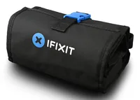 Fixhub Power Series Löt-Werkzeugset (schwarz/blau, 100 Watt, USB-C, Powerstation)