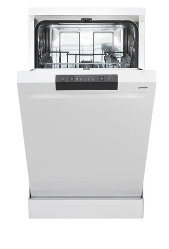 Gorenje GS520E15W Pose libre 9 couverts