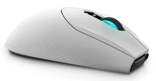 Alienware AW620M mouse Gaming Mano destra RF Wireless + USB Type-C Ottico 26000 DPI