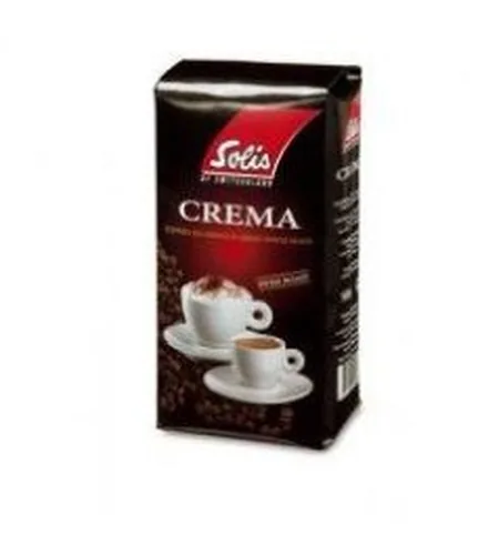 Solis Crema 500 g