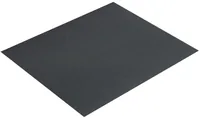 STRUCT Schleifpapier wasserfest P240, 5 Stück - Zubehörtyp: Schleifpapier - Für Material: Lackoberflächen - Metall
