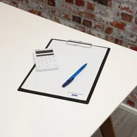 MAUL ECO MD 1 calculatrice Poche Calculatrice à écran Blanc