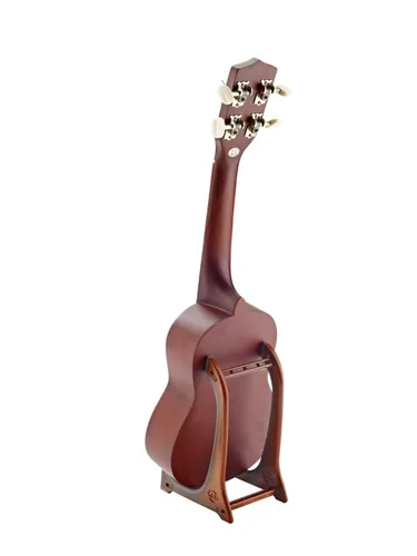 K&M Violinen-/Ukulele Ständer 15550 - Material: Kunststoff - Höhenverstellbar: Nein