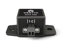 VERTIV GEIST ANALOG TO DIGITAL CONVERTER LENGTH 10 FT