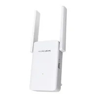 Mercusys ME80X network extender White 100, 1000 Mbit/s