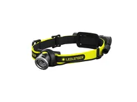 Ledlenser iH8R Stirnlampe Box