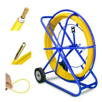 Extralink EX.15999 extracteur/alimenteur de câbles Bleu, Jaune