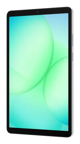 Samsung Galaxy Tab A11 X135 4G 64GB - 4GB Silver 8.7"" EU Android