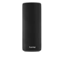 Hama Pipe 3.0 Bluetooth Lautspr. wasserdicht IPX5, Licht   188202
