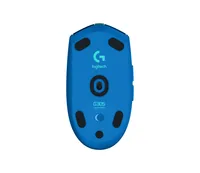 Logitech G G305 LIGHTSPEED Wireless Gaming Mouse