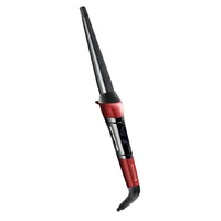 Remington Lockenstab CI96W1 Silk Ø 13 - 25 mm - Lockenstyler-Typ: Lockenstab - Ionentechnologie: Nein - Anwender: Heimanwender