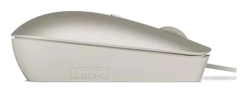 Lenovo 540 mouse Office Ambidextrous USB Type-C Optical 2400 DPI