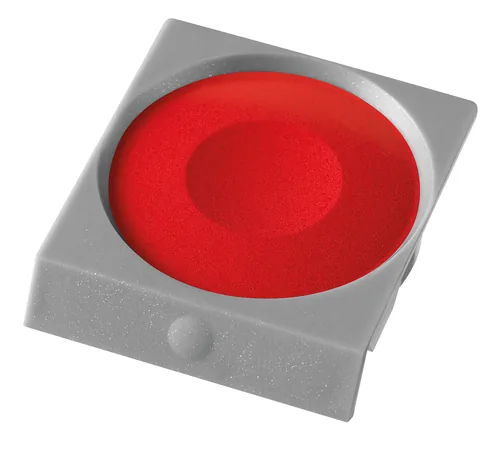 Pelikan 808105 water based paint Red Palette 1 pc(s)