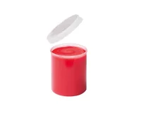 CARIOCA Fingermalfarben Baby E-6ass KO032 80ml