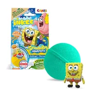 Craze Inkee Überraschungsbadekugel SpongeBob assortiert - Packungsgrösse: 1 Stück - Produkttyp: Badespass