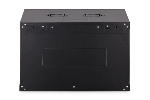 DIGITUS Wandgehäuse Dynamic 7HE 385x600x450mm schwarz