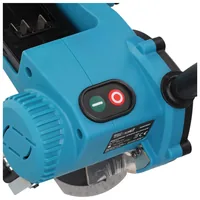 DEDRA DED7087 power chainsaw sharpener 3800 RPM