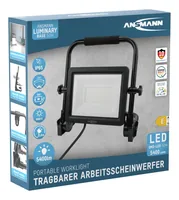Ansmann FL50W-AC Black LED 50 W