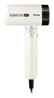 Trisa Plasma Ionic Pro hair dryer 1800 W Black, White