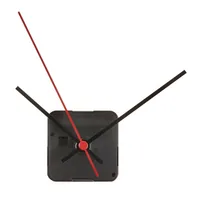 TFA-Dostmann Analogue quartz clock movement with set of hands