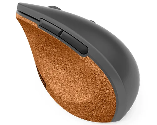 Lenovo Go Wireless Vertical Mouse