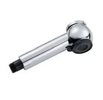 diaqua® Küchenbrause passend zu KWC Domo/Star - Montage: Armatur - Produktfamilie: Keine - Ausziehbare Brause: Nein - Ausführung: Küchenbrause - Anschlussmass: 1/2 - Anschlussart: Ohne