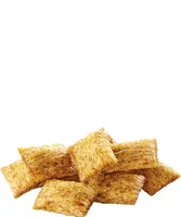 Versele Laga Snack Crock Complete Carrot, 50 g - Nagetierart: Kaninchen - alle Kleinnagetiere - Verpackungsgrösse: 50 g - Tierart: Nager