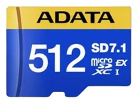 Premier Extreme microSDXC 512 GB, Speicherkarte