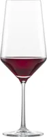 Schott Zwiesel Rotweinglas Bordeaux Pure 680 ml, 2 Stück, Transparent - Material: Glas - Höhe: 26.7 cm - Volumen: 680 ml - Glas Typ: Rotweinglas - Verpackungseinheit: 2 Stück - Detailfarbe: Transparent