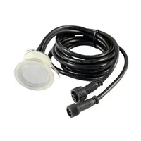 Synergy 21 LED Bodeneinbaustrahler ARGOS rund in-G-B IP67 RGB