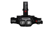 Led Lenser H19R Core Black Headband flashlight