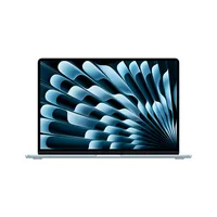 Apple MacBook Air 15 M5 10-Core 512GB himmelblau DE Layout