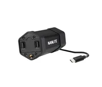 Nanlite BT-BG-F550 light mount/accessory Frame