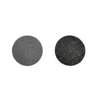 Silk'n Hornhautentferner-Aufsatz VacuPedi medium/grob - Set: Ja