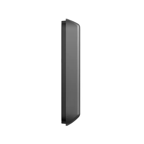 Eufy Türklingel - kabellos black