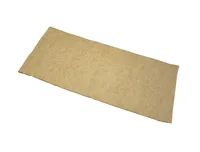 Nobby Hanfmatte 100 x 40 x 1 cm - Nagetierart: alle Kleinnagetiere - Tierart: Nager - Verpackungsgrösse: 0 kg