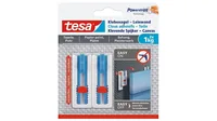 TESA Klebenagel 2x1kg 77778-00000 Tapete & Putz