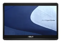 Asus AiO E16 15.6 Touch N4500 4 128 black E1600WKAT-BMR143M ohne OS DE Layout