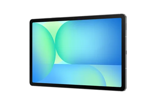 Samsung Galaxy Tab S10 FE Samsung Exynos 128 GB 27.7 cm (10.9") 8 GB Wi-Fi 6 (802.11ax) Grey