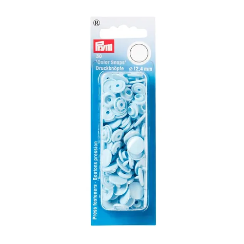 Prym 393120 snap fastener Rivet snap fastener