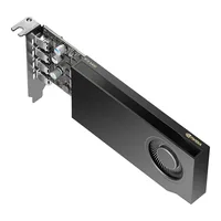 PNY Quadro A400 4GB GDDR6 4xmDP LP