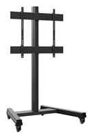 Hagor CPS Mobile Stand Single 75 - 86""