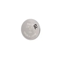 Maxell Batterie Knopfzelle CR1216 3V 25mAh Lithium 1St.