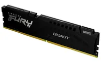Kingston RAM FURY Beast - 8 GB - DDR5 5200 UDIMM CL38