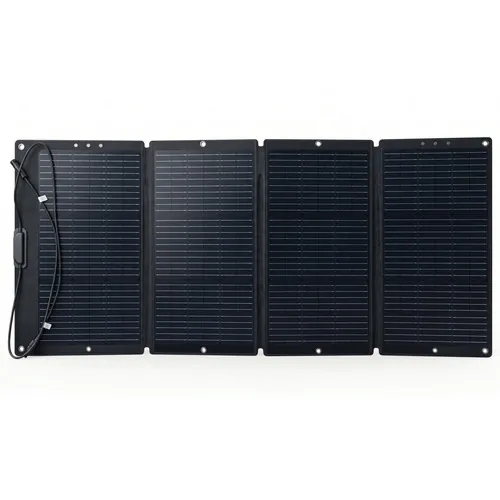 Extralink EPS-120W 120W FOLDABLE solar panel Monokristallines Silizium