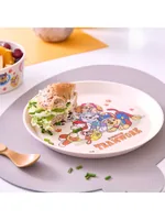 koziol 8307744 dining plate Baby plate Round Multicolour 1 pc(s)