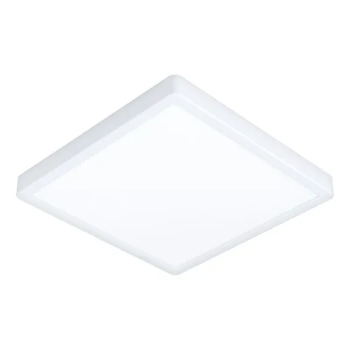 EGLO Leuchten Aufbauleuchte FUEVA 6-Z LED, 39 cm - Produkttyp: Aufbauleuchte - Protokoll: Bluetooth - ZigBee 3.0 - Smart Home: Kompatibel - Dimmbar: dimmbar - Anwendungsbereich: Outdoor - Betriebsart: Netzbetrieb