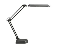 MAUL MAULatlantic lampada da tavolo 9 W LED D Nero