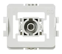 eQ-3 AG EQ3-ADA-GS Built-in Dimmer & switch White