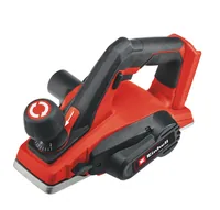 Einhell TE-PL 18/82 Li-Solo Akku-Hobel